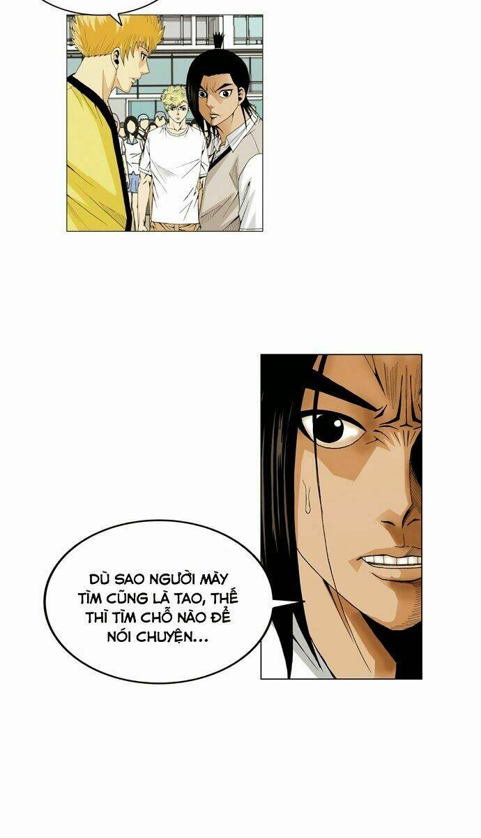 Ultimate Legend: Kang Hae Hyo Chapter 32 - 28