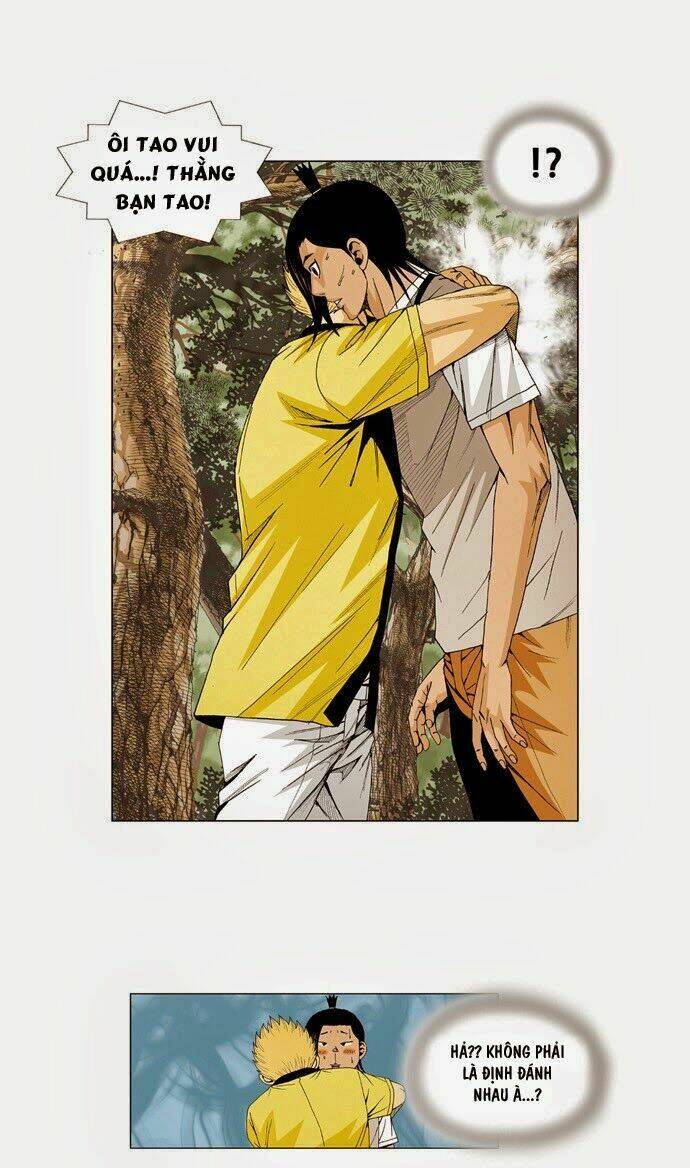 Ultimate Legend: Kang Hae Hyo Chapter 32 - 29