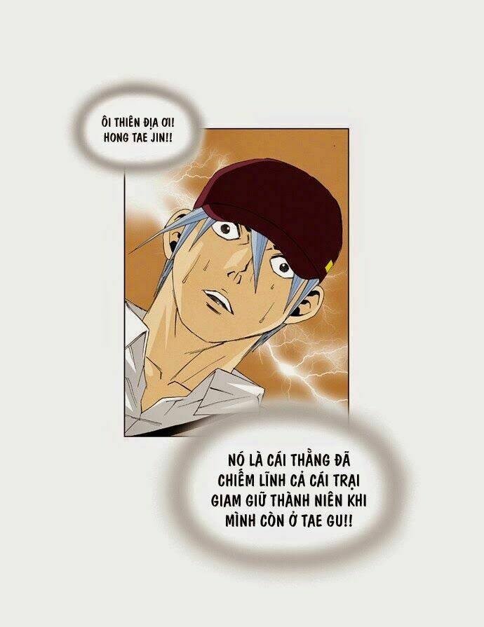 Ultimate Legend: Kang Hae Hyo Chapter 32 - 6