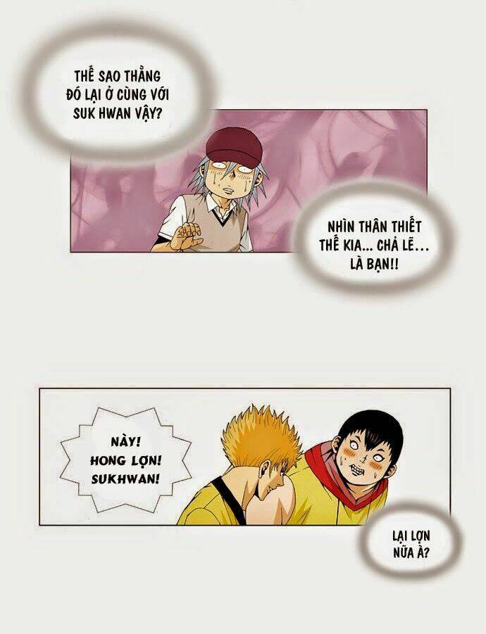 Ultimate Legend: Kang Hae Hyo Chapter 32 - 8