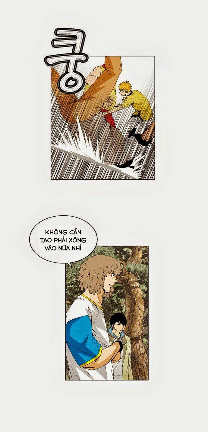 Ultimate Legend: Kang Hae Hyo Chapter 33 - 12