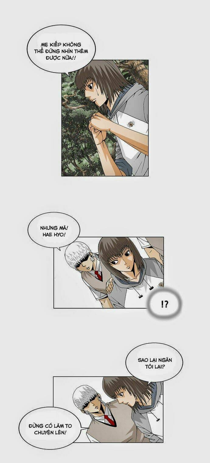 Ultimate Legend: Kang Hae Hyo Chapter 33 - 13