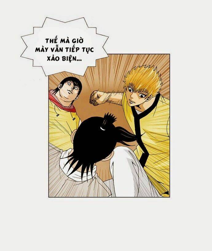 Ultimate Legend: Kang Hae Hyo Chapter 33 - 16