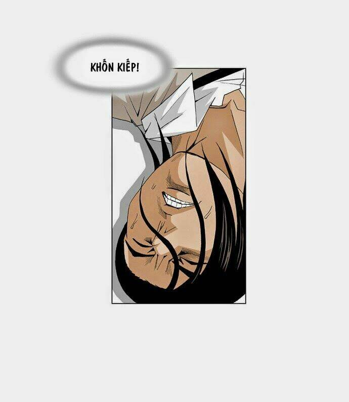 Ultimate Legend: Kang Hae Hyo Chapter 33 - 18