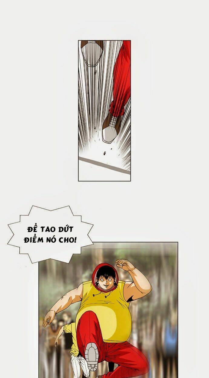 Ultimate Legend: Kang Hae Hyo Chapter 33 - 19