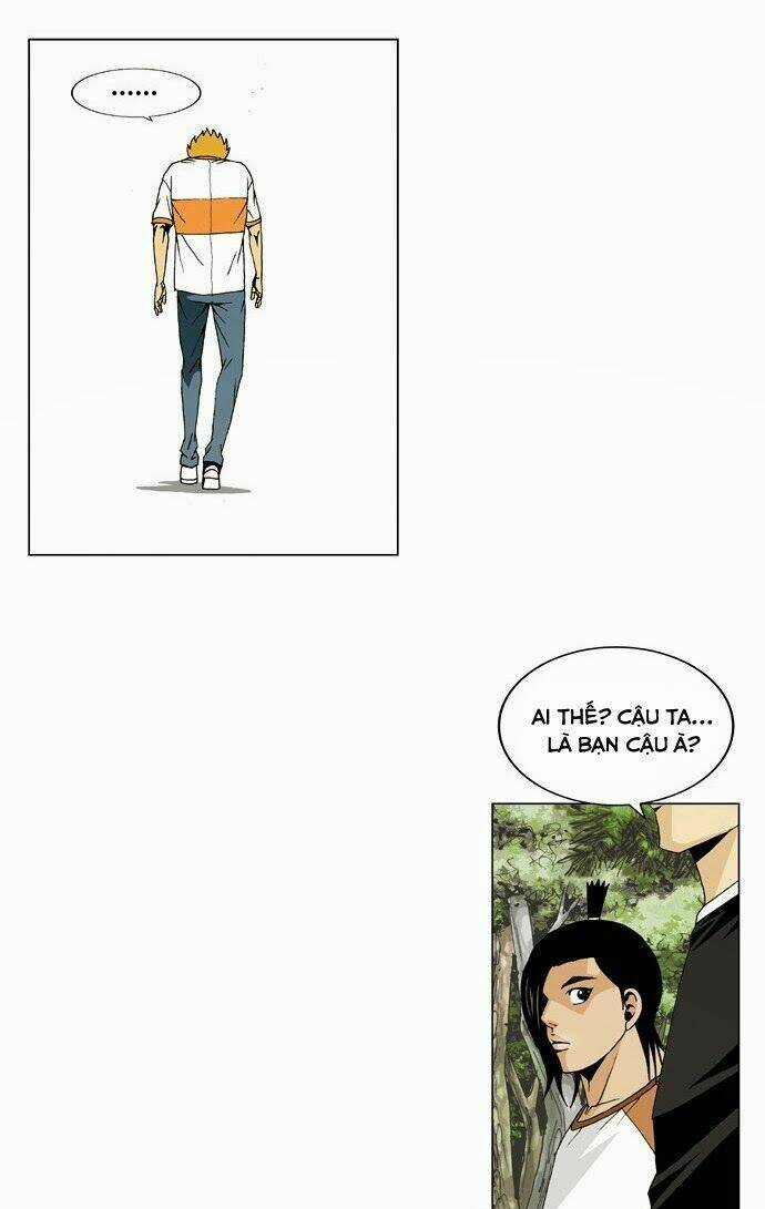 Ultimate Legend: Kang Hae Hyo Chapter 33 - 29