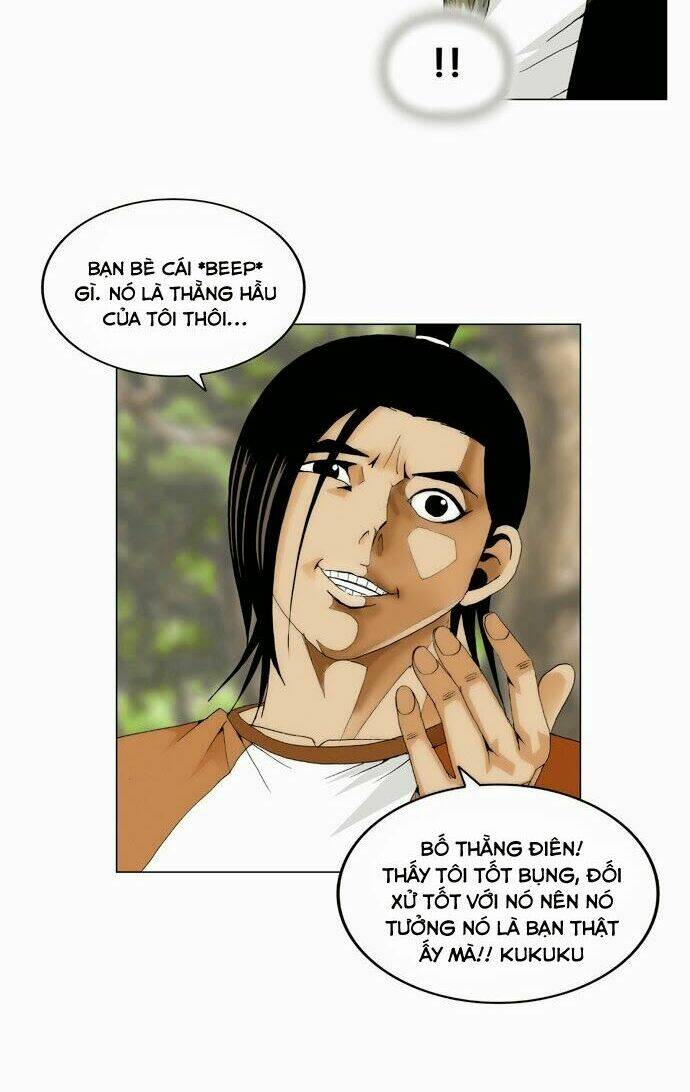 Ultimate Legend: Kang Hae Hyo Chapter 33 - 30