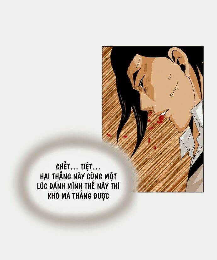 Ultimate Legend: Kang Hae Hyo Chapter 33 - 9