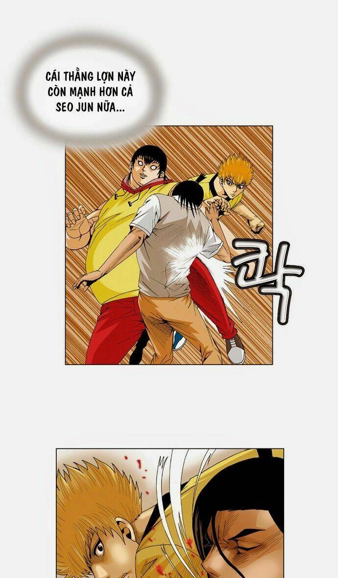 Ultimate Legend: Kang Hae Hyo Chapter 33 - 10