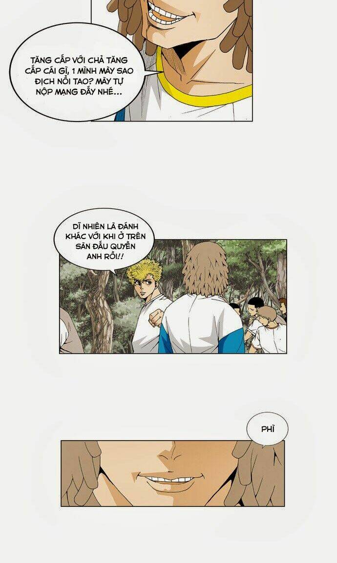 Ultimate Legend: Kang Hae Hyo Chapter 34 - 12