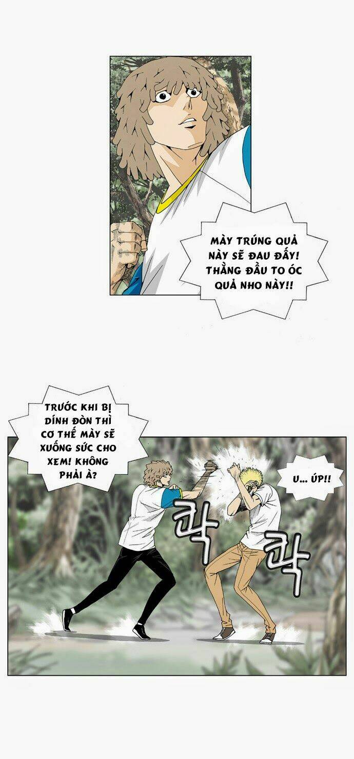 Ultimate Legend: Kang Hae Hyo Chapter 34 - 13