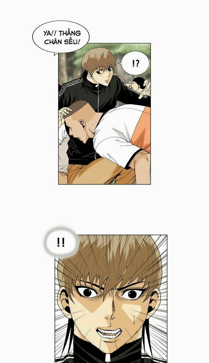 Ultimate Legend: Kang Hae Hyo Chapter 34 - 14