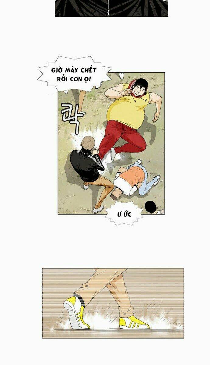 Ultimate Legend: Kang Hae Hyo Chapter 34 - 15