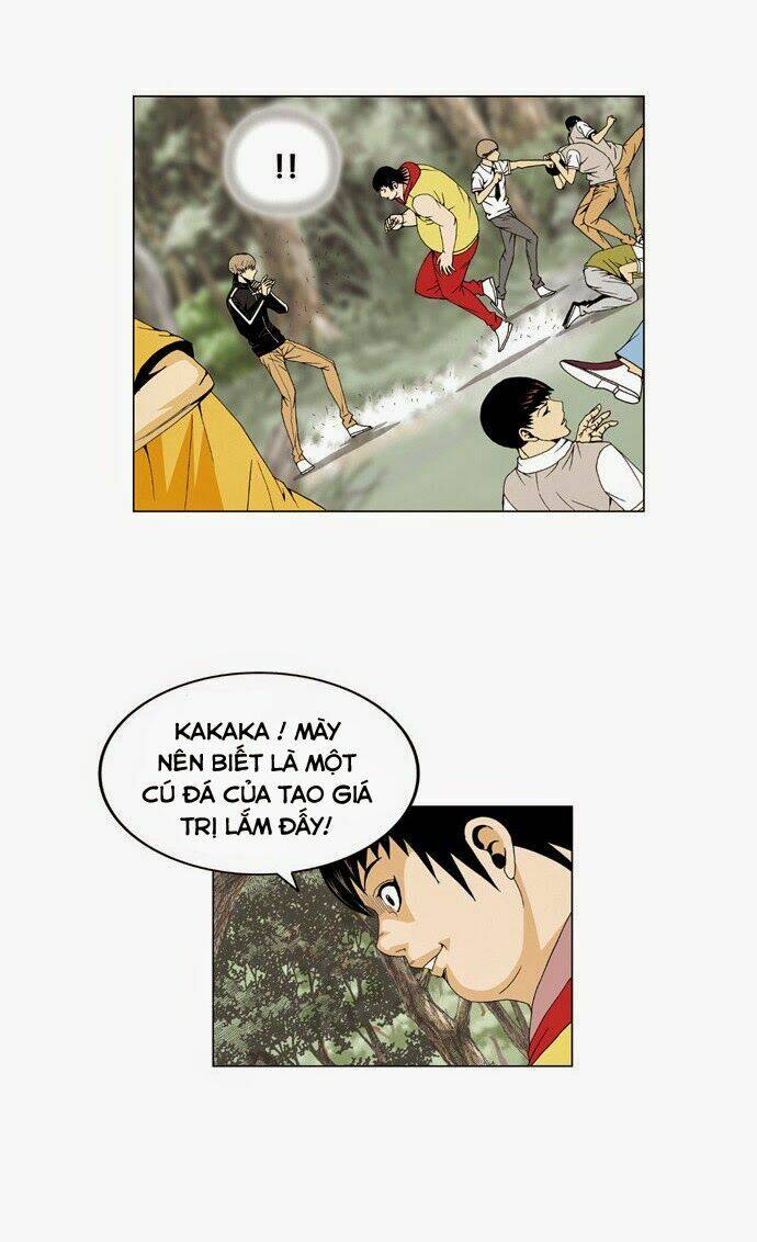 Ultimate Legend: Kang Hae Hyo Chapter 34 - 16