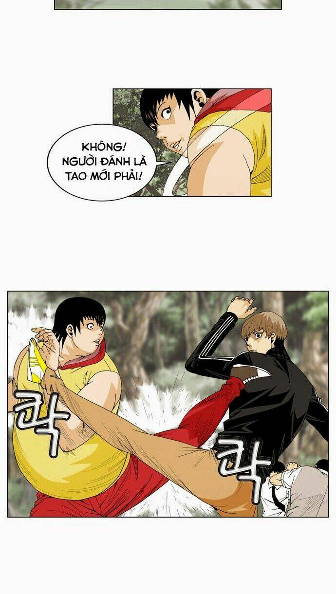 Ultimate Legend: Kang Hae Hyo Chapter 34 - 18