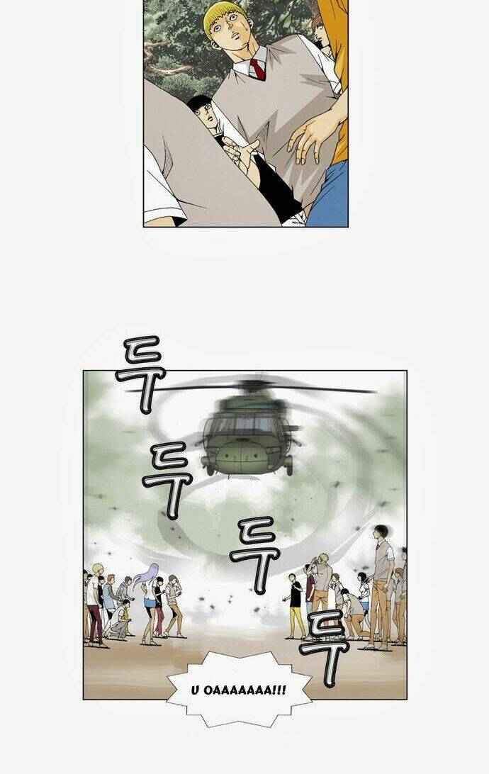 Ultimate Legend: Kang Hae Hyo Chapter 34 - 20