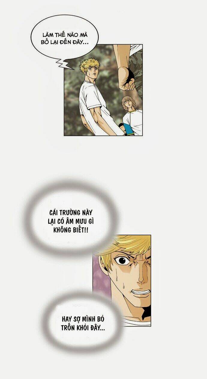 Ultimate Legend: Kang Hae Hyo Chapter 34 - 25