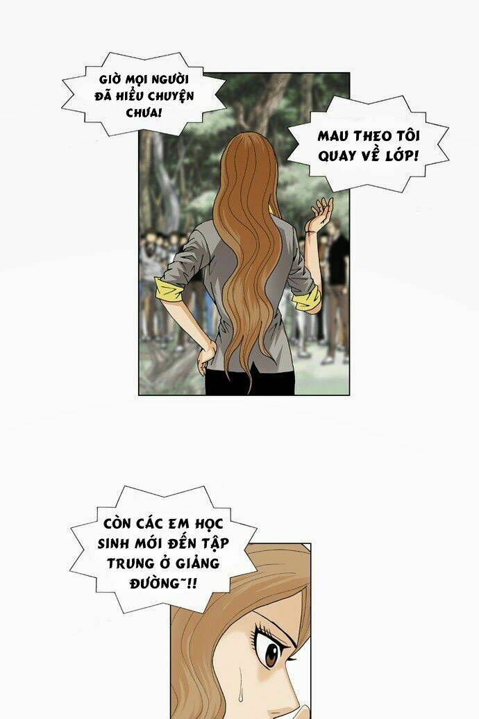 Ultimate Legend: Kang Hae Hyo Chapter 34 - 29