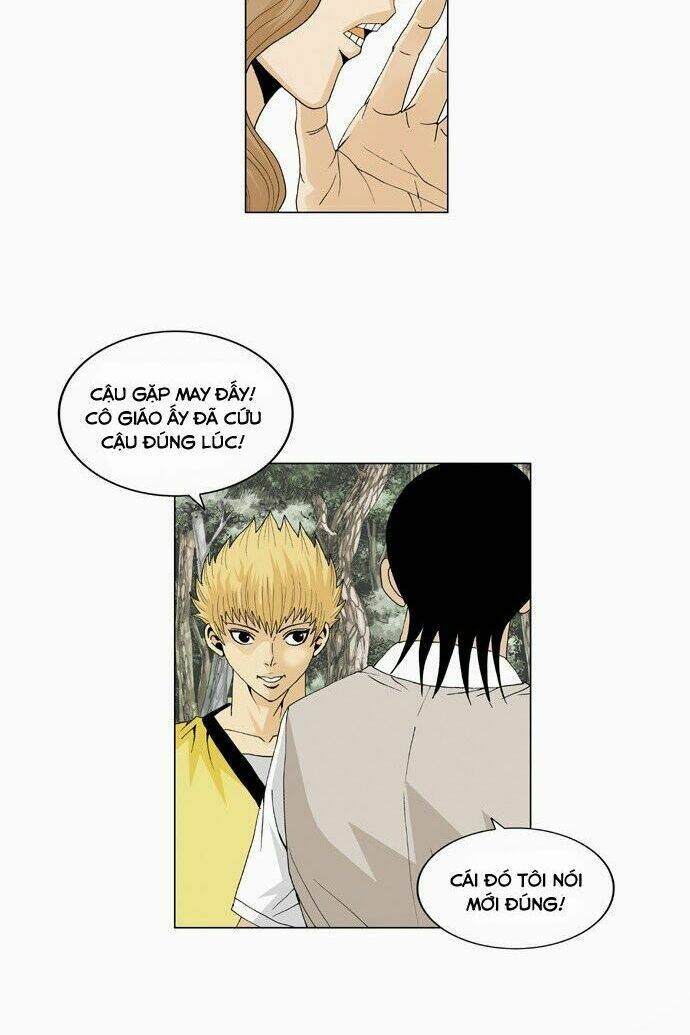 Ultimate Legend: Kang Hae Hyo Chapter 34 - 30