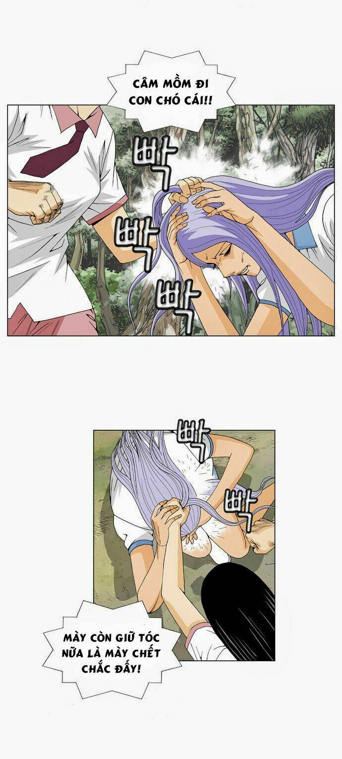 Ultimate Legend: Kang Hae Hyo Chapter 34 - 34