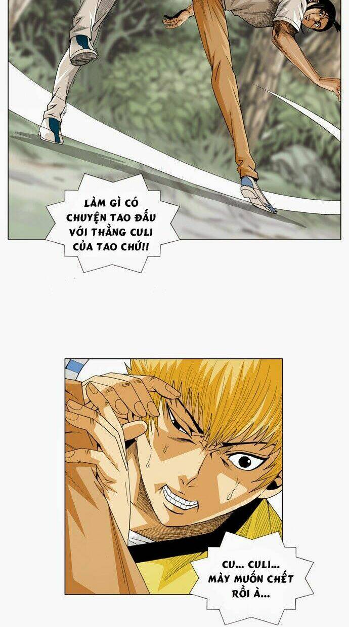 Ultimate Legend: Kang Hae Hyo Chapter 34 - 6