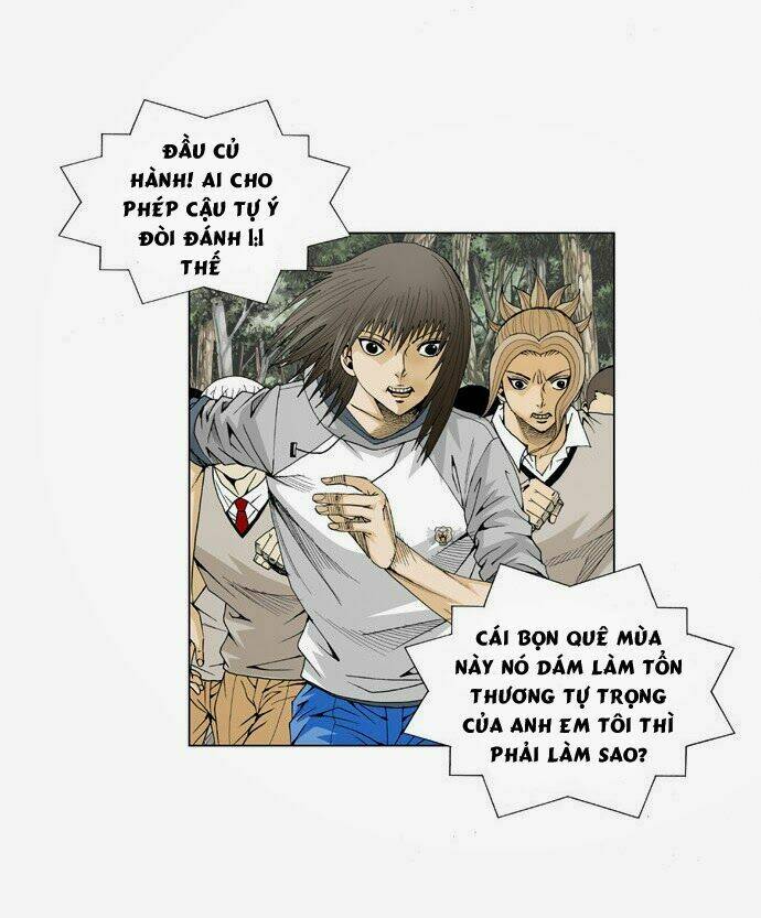 Ultimate Legend: Kang Hae Hyo Chapter 34 - 7