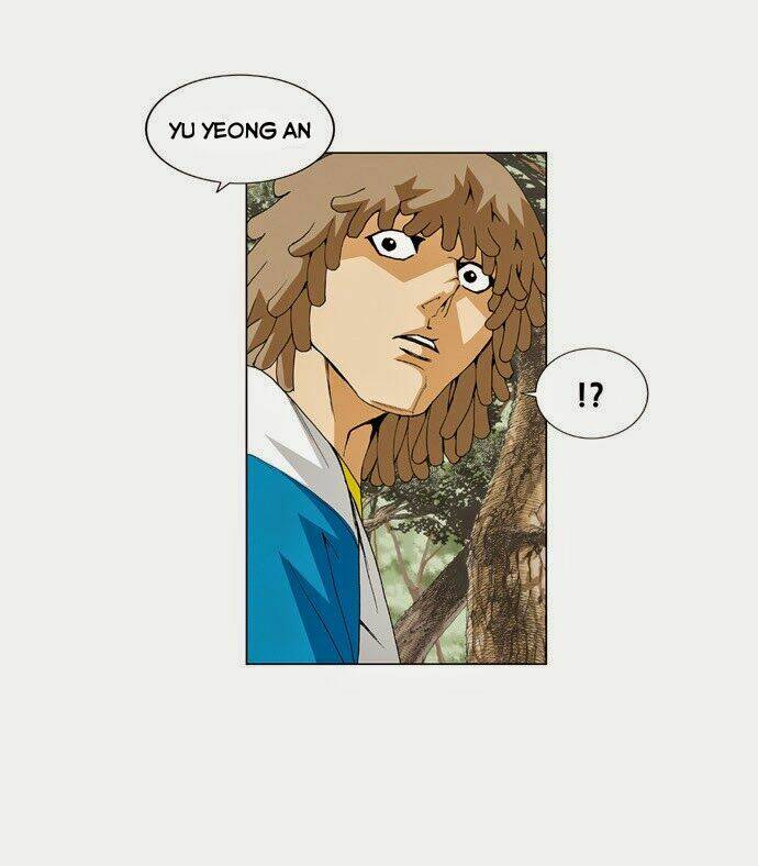 Ultimate Legend: Kang Hae Hyo Chapter 34 - 10