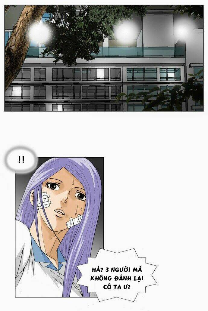 Ultimate Legend: Kang Hae Hyo Chapter 35 - 11