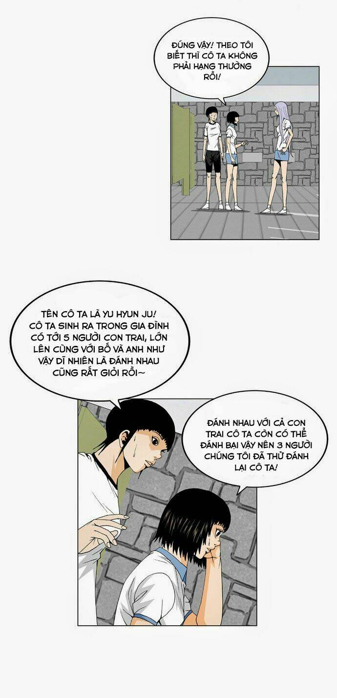 Ultimate Legend: Kang Hae Hyo Chapter 35 - 12