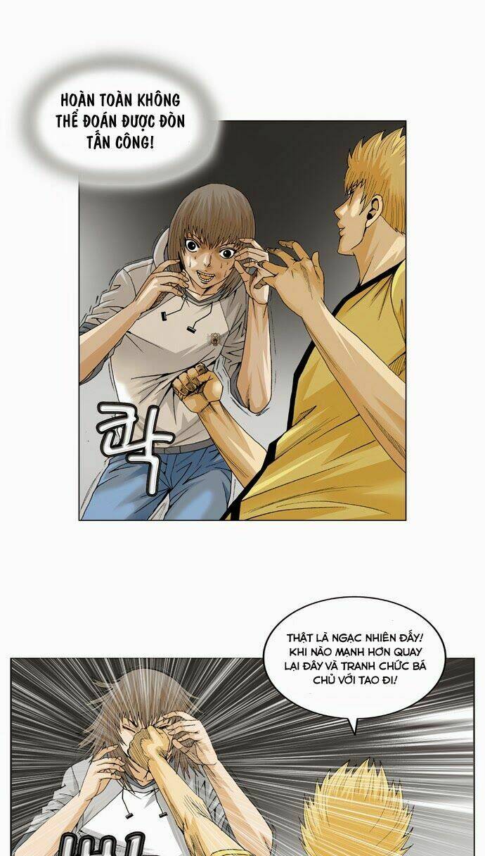 Ultimate Legend: Kang Hae Hyo Chapter 35 - 19