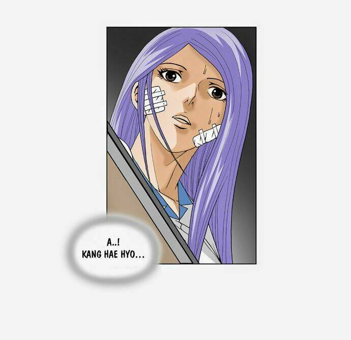 Ultimate Legend: Kang Hae Hyo Chapter 35 - 23