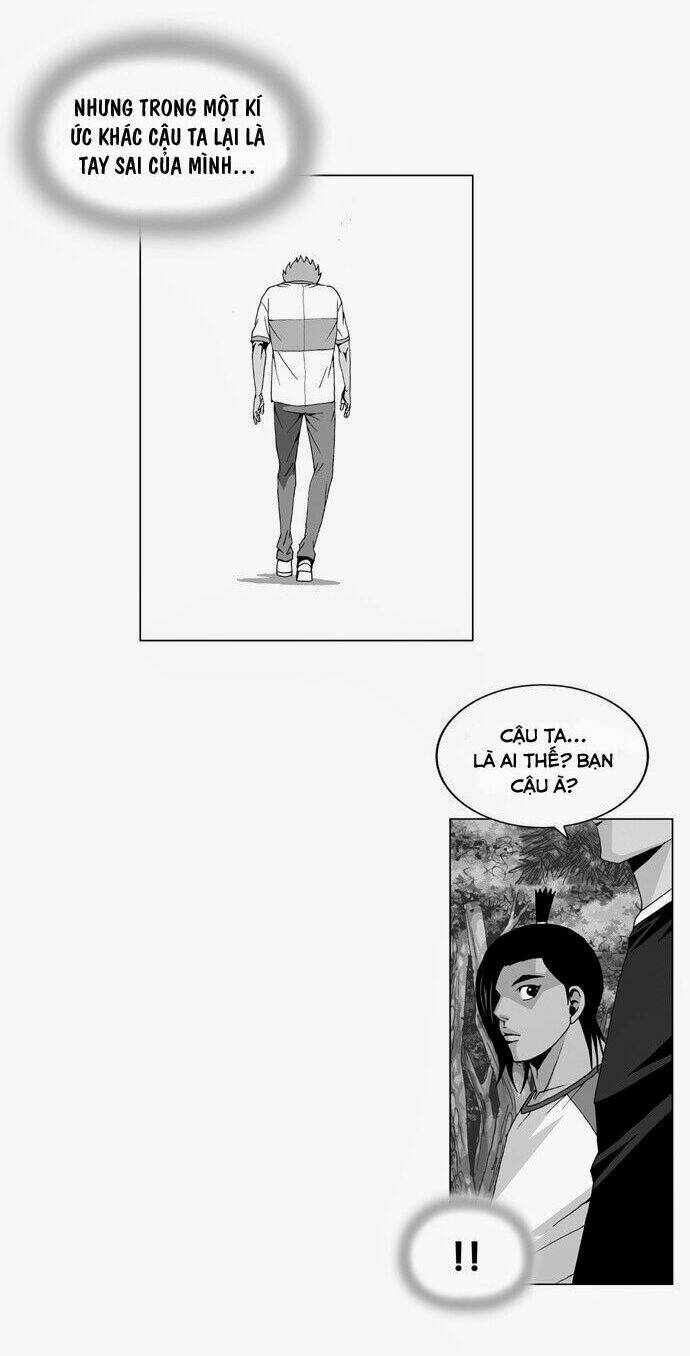 Ultimate Legend: Kang Hae Hyo Chapter 35 - 28