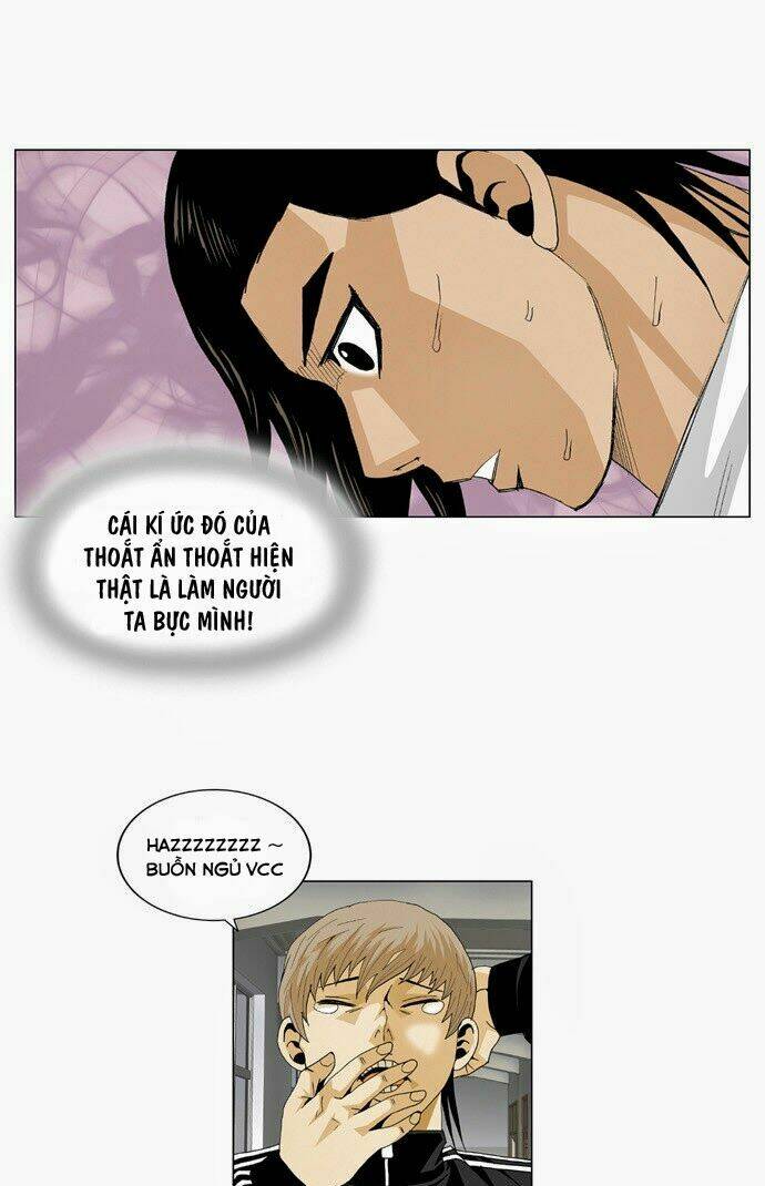 Ultimate Legend: Kang Hae Hyo Chapter 35 - 30