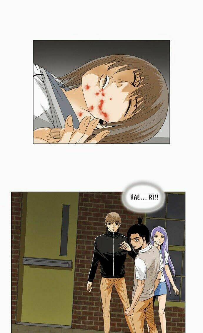 Ultimate Legend: Kang Hae Hyo Chapter 35 - 35