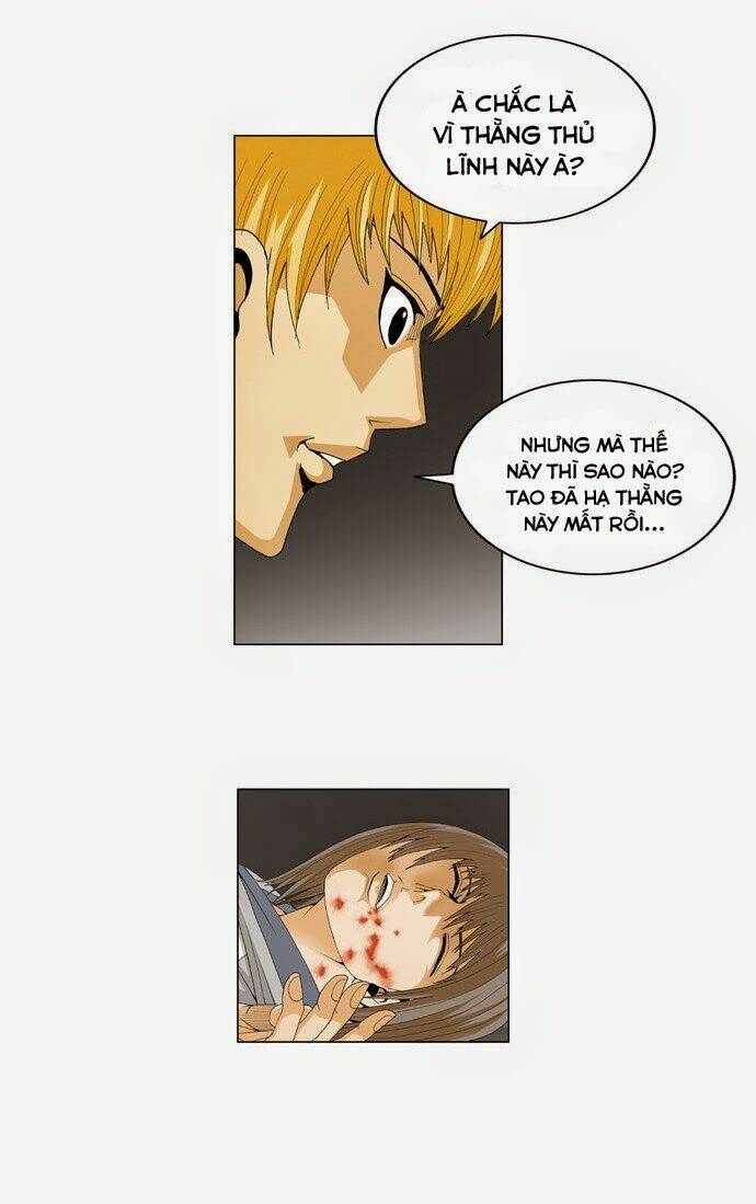 Ultimate Legend: Kang Hae Hyo Chapter 35 - 37