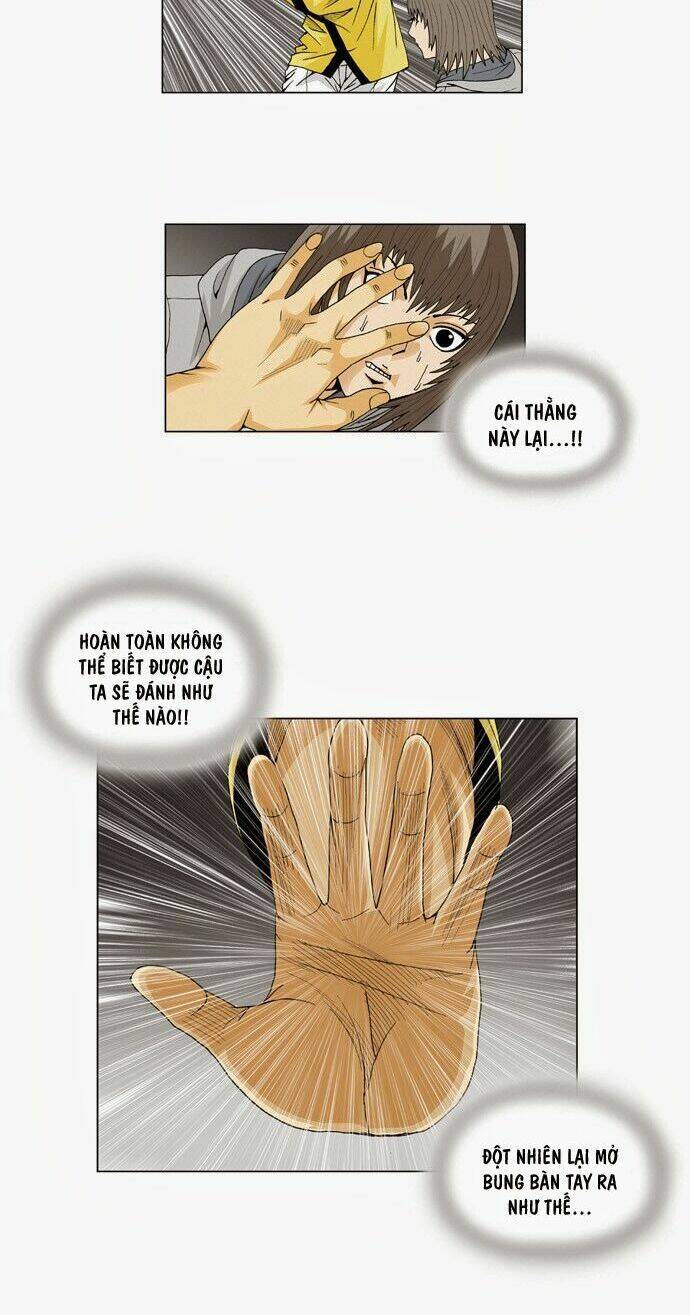 Ultimate Legend: Kang Hae Hyo Chapter 35 - 44