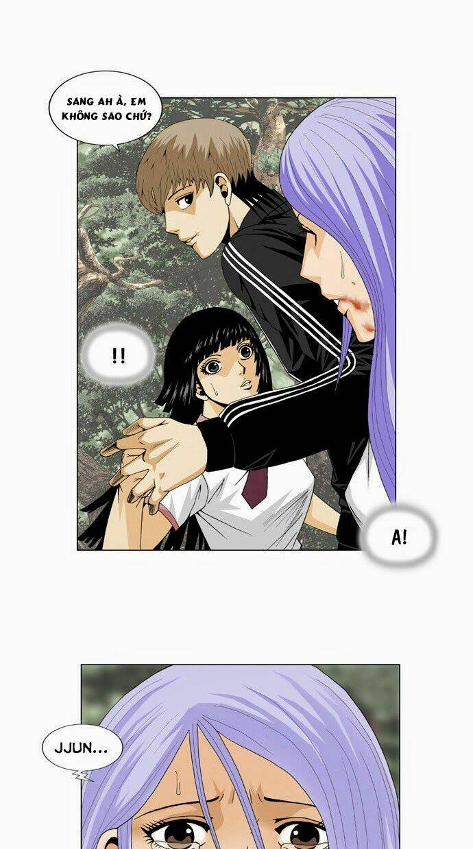 Ultimate Legend: Kang Hae Hyo Chapter 35 - 6