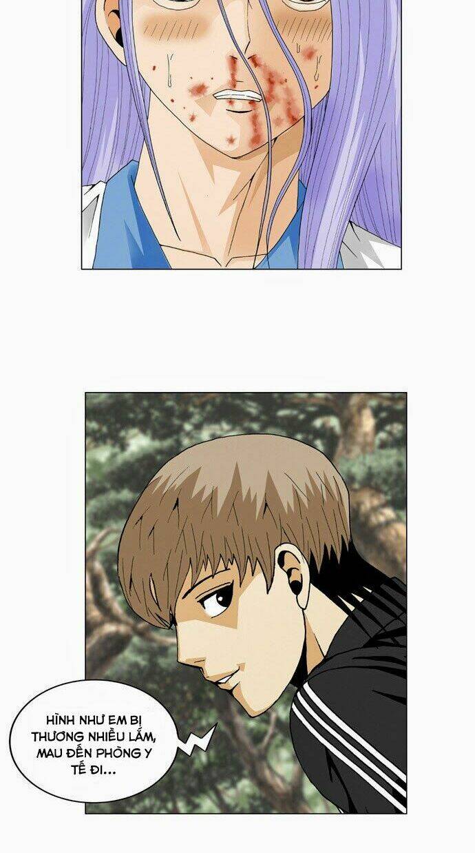 Ultimate Legend: Kang Hae Hyo Chapter 35 - 7