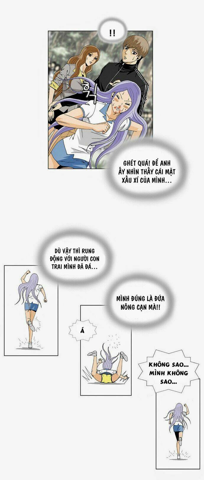 Ultimate Legend: Kang Hae Hyo Chapter 35 - 8