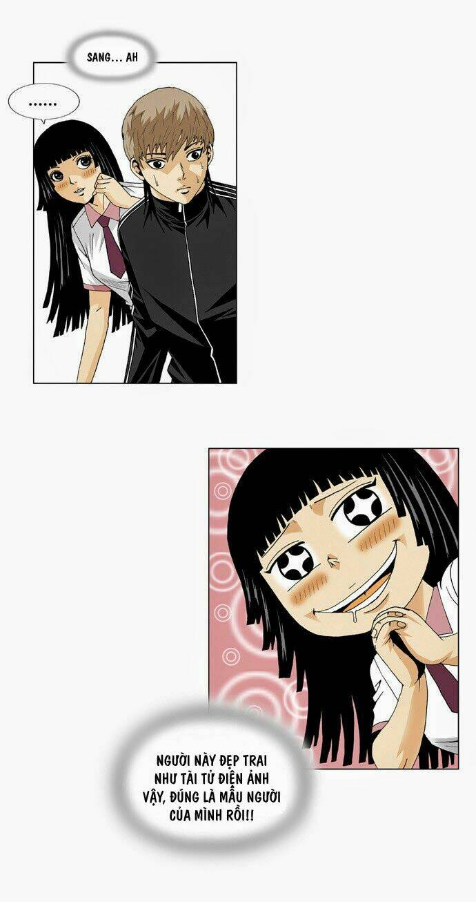 Ultimate Legend: Kang Hae Hyo Chapter 35 - 9