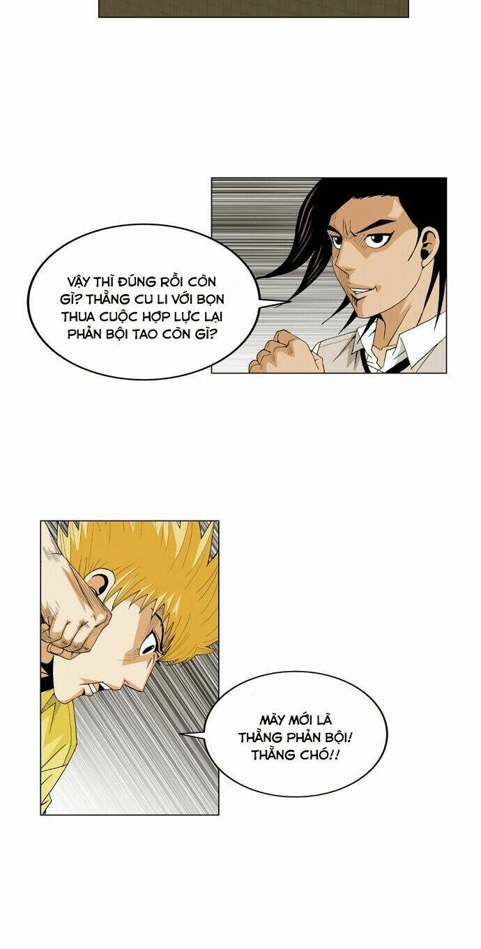 Ultimate Legend: Kang Hae Hyo Chapter 36 - 15