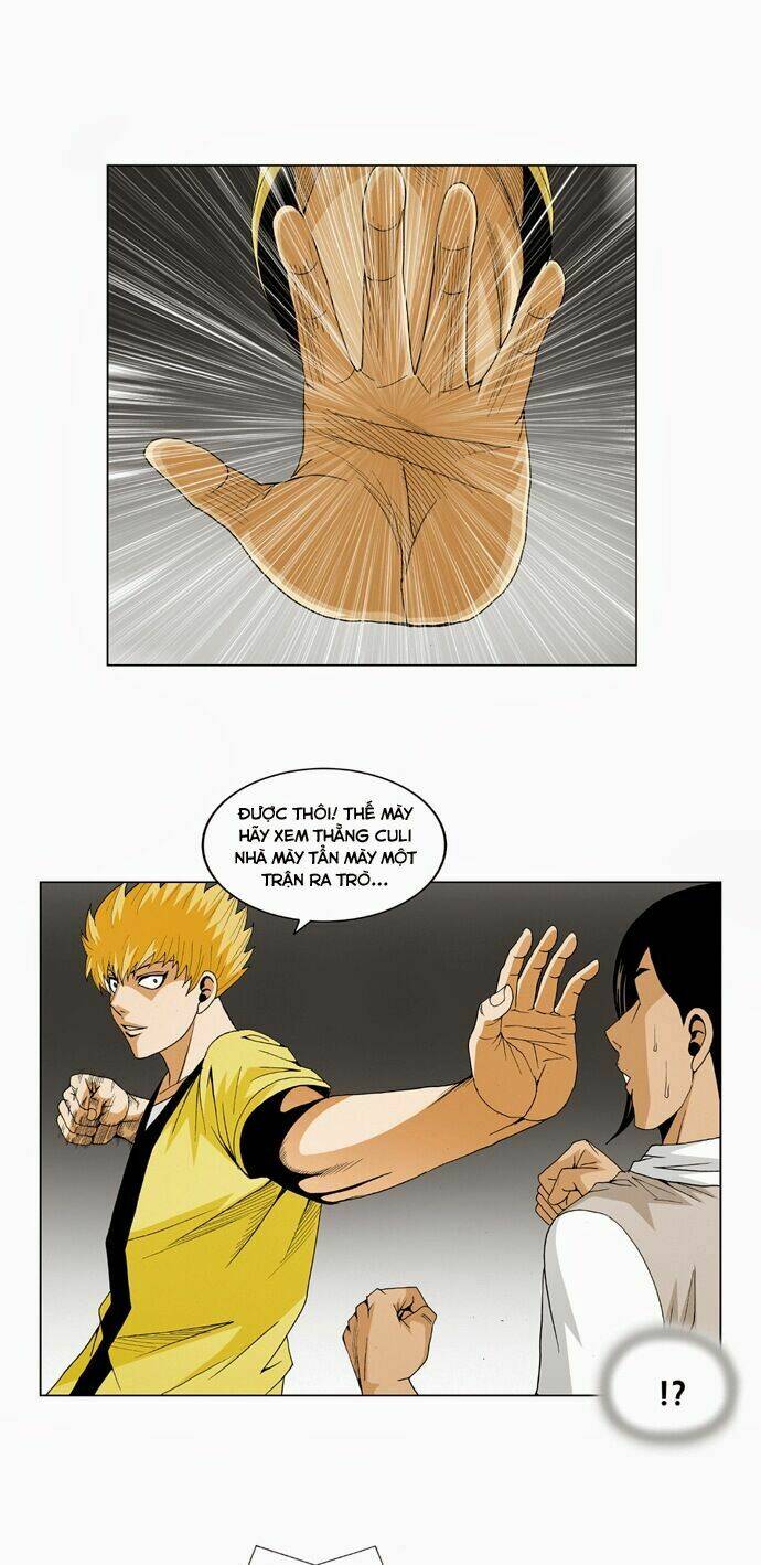 Ultimate Legend: Kang Hae Hyo Chapter 36 - 16