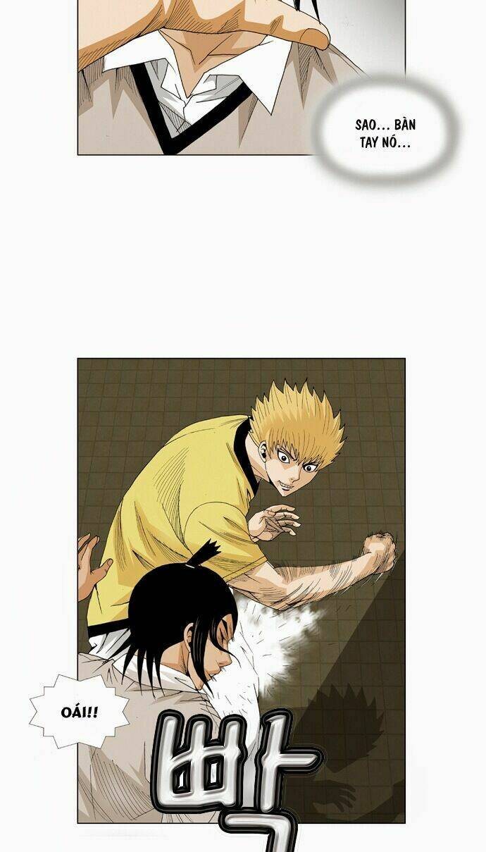 Ultimate Legend: Kang Hae Hyo Chapter 36 - 19