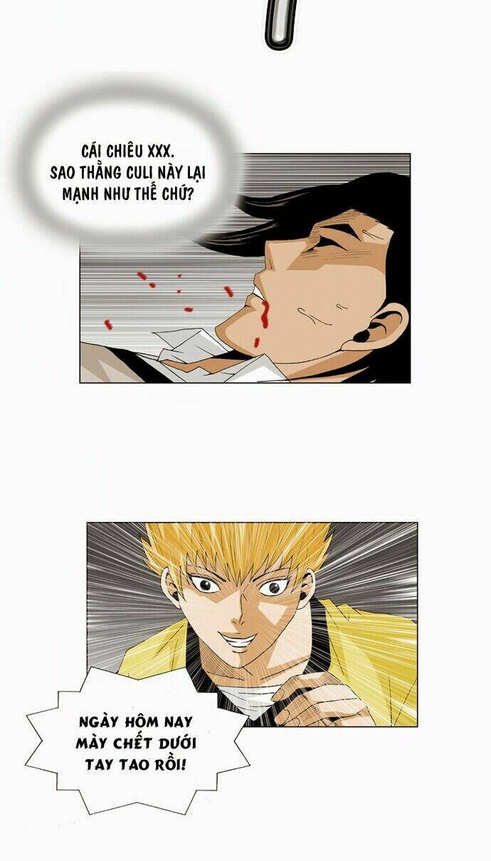 Ultimate Legend: Kang Hae Hyo Chapter 36 - 20