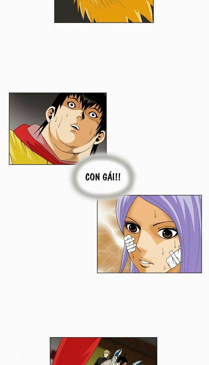 Ultimate Legend: Kang Hae Hyo Chapter 36 - 3