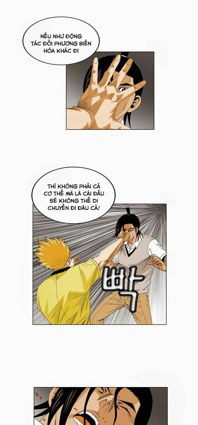 Ultimate Legend: Kang Hae Hyo Chapter 36 - 24