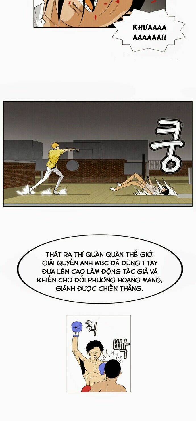 Ultimate Legend: Kang Hae Hyo Chapter 36 - 25