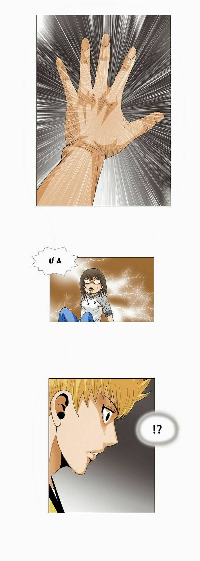 Ultimate Legend: Kang Hae Hyo Chapter 36 - 31