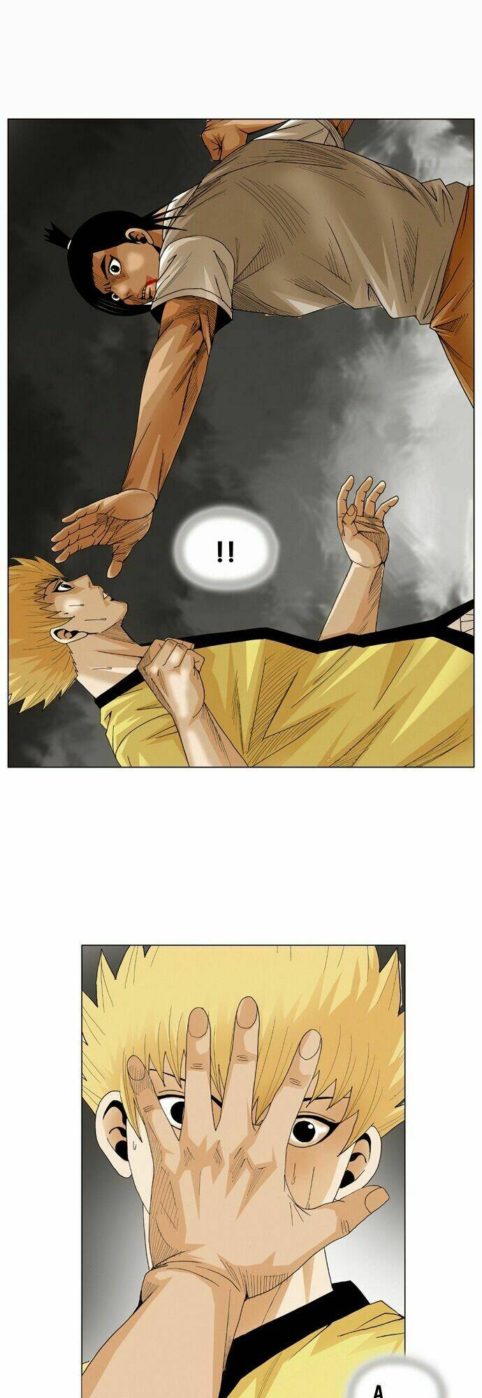 Ultimate Legend: Kang Hae Hyo Chapter 36 - 32