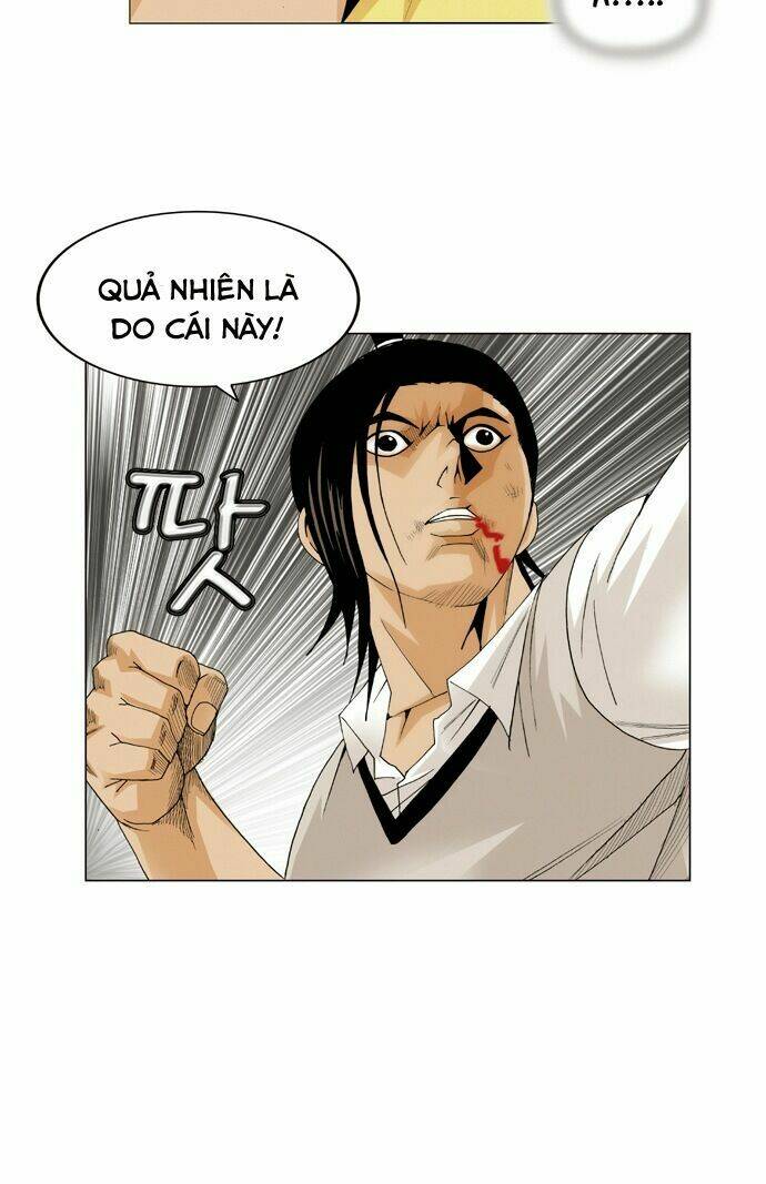 Ultimate Legend: Kang Hae Hyo Chapter 36 - 33